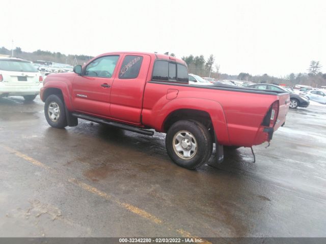 Photo 2 VIN: 5TFUU4EN9EX098798 - TOYOTA TACOMA 