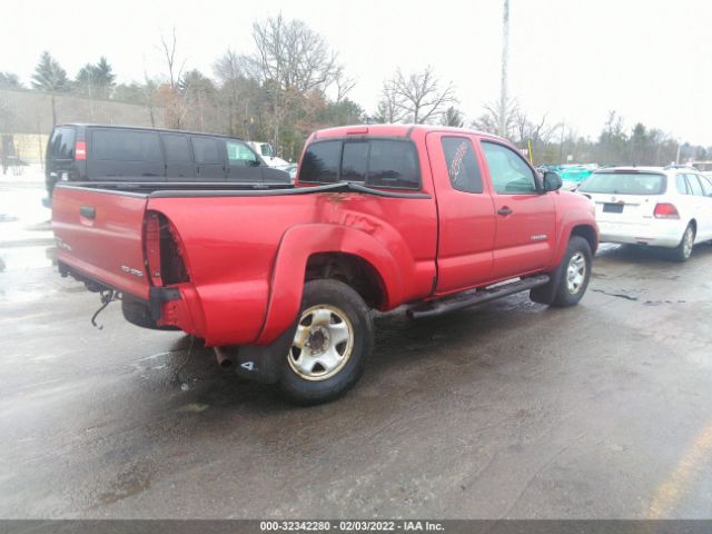 Photo 3 VIN: 5TFUU4EN9EX098798 - TOYOTA TACOMA 