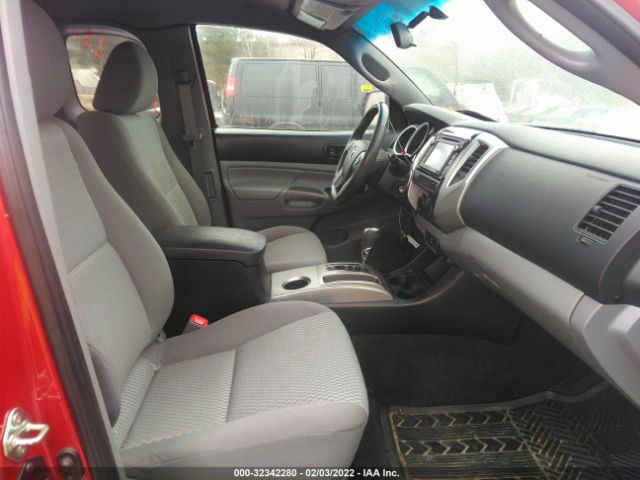 Photo 4 VIN: 5TFUU4EN9EX098798 - TOYOTA TACOMA 