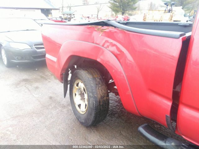 Photo 5 VIN: 5TFUU4EN9EX098798 - TOYOTA TACOMA 