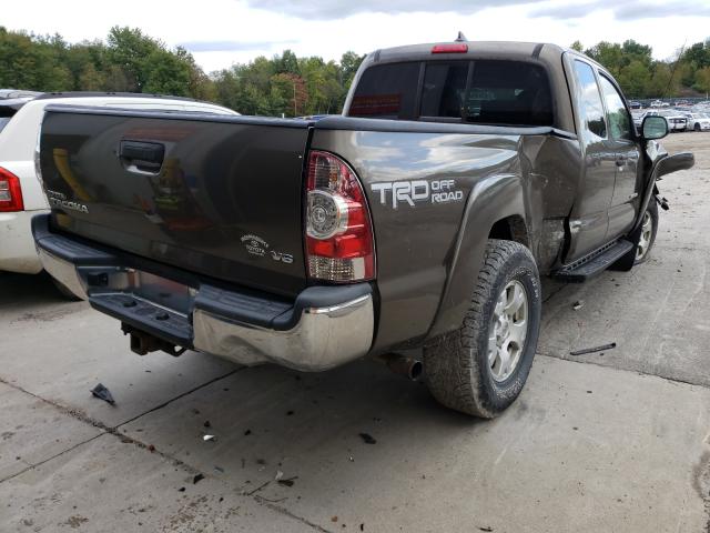 Photo 3 VIN: 5TFUU4EN9FX115049 - TOYOTA TACOMA ACC 