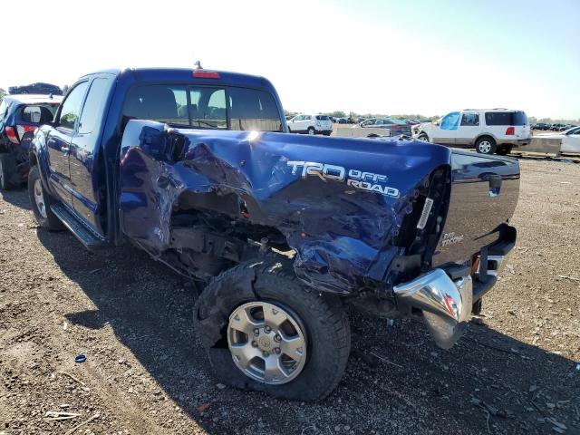 Photo 2 VIN: 5TFUU4EN9FX130747 - TOYOTA TACOMA ACC 