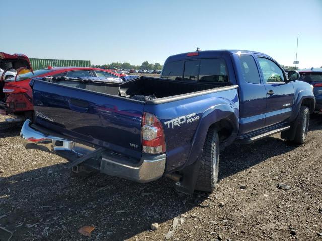 Photo 3 VIN: 5TFUU4EN9FX130747 - TOYOTA TACOMA ACC 