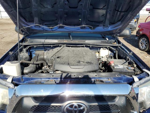 Photo 6 VIN: 5TFUU4EN9FX130747 - TOYOTA TACOMA ACC 