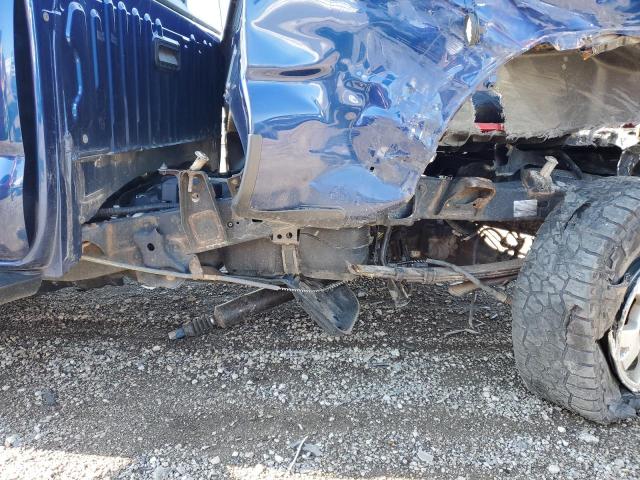 Photo 8 VIN: 5TFUU4EN9FX130747 - TOYOTA TACOMA ACC 