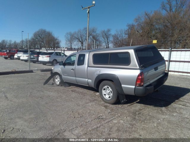 Photo 2 VIN: 5TFUU4EN9FX141764 - TOYOTA TACOMA 