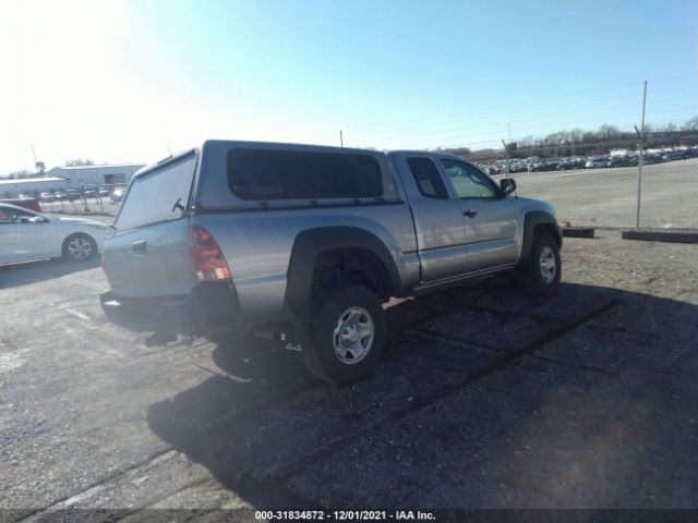 Photo 3 VIN: 5TFUU4EN9FX141764 - TOYOTA TACOMA 