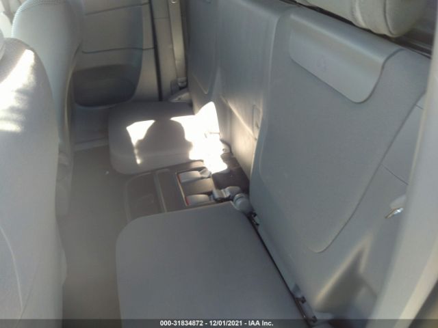 Photo 7 VIN: 5TFUU4EN9FX141764 - TOYOTA TACOMA 