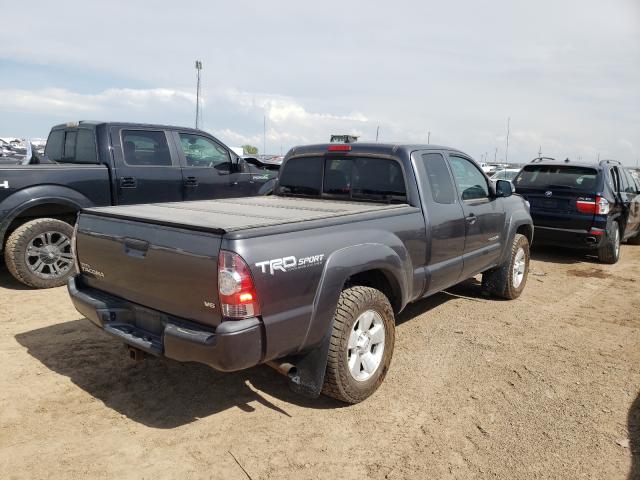 Photo 3 VIN: 5TFUU4EN9FX147757 - TOYOTA TACOMA ACC 