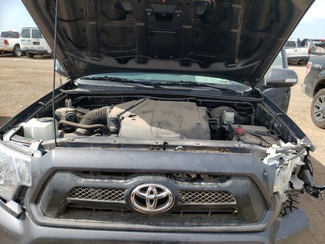 Photo 6 VIN: 5TFUU4EN9FX147757 - TOYOTA TACOMA ACC 