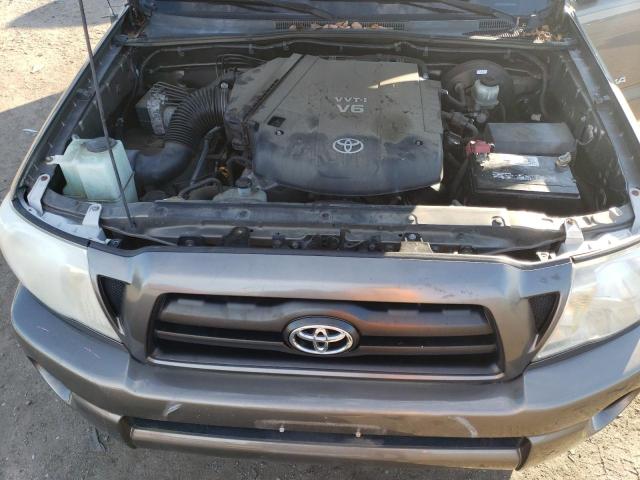 Photo 10 VIN: 5TFUU4ENXBX001152 - TOYOTA TACOMA 