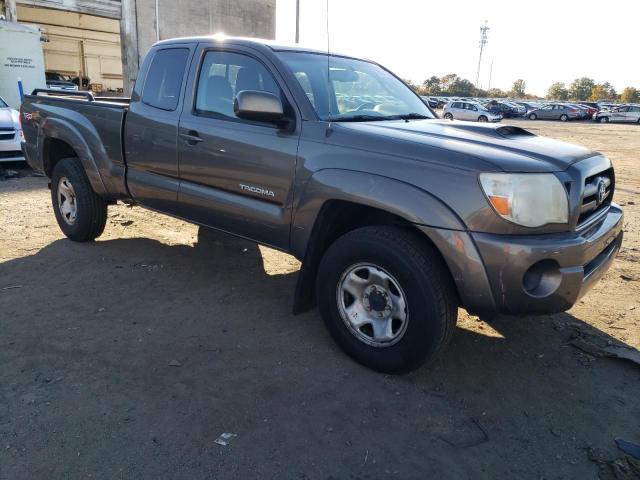 Photo 3 VIN: 5TFUU4ENXBX001152 - TOYOTA TACOMA 