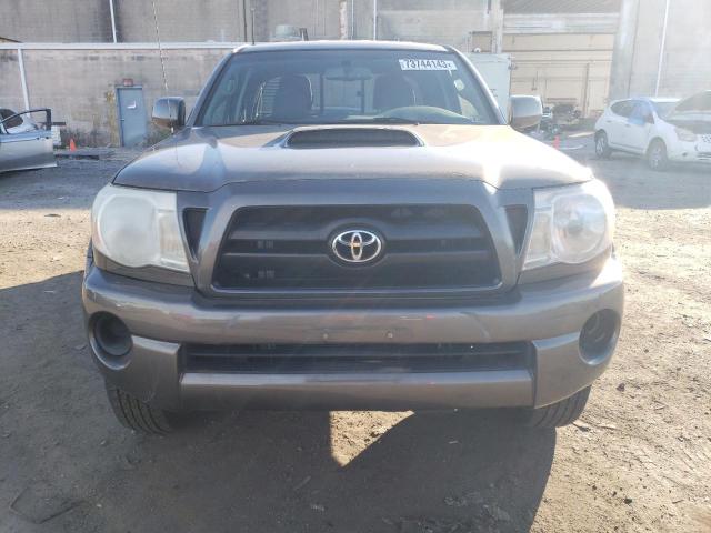 Photo 4 VIN: 5TFUU4ENXBX001152 - TOYOTA TACOMA 