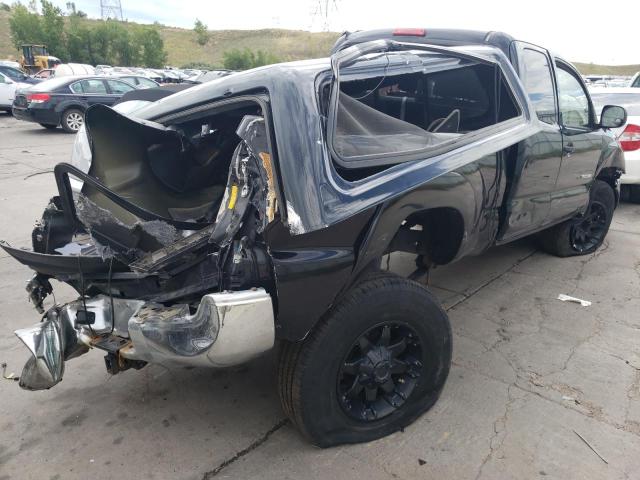 Photo 3 VIN: 5TFUU4ENXBX017707 - TOYOTA TACOMA ACC 