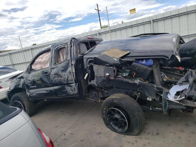 Photo 8 VIN: 5TFUU4ENXBX017707 - TOYOTA TACOMA ACC 