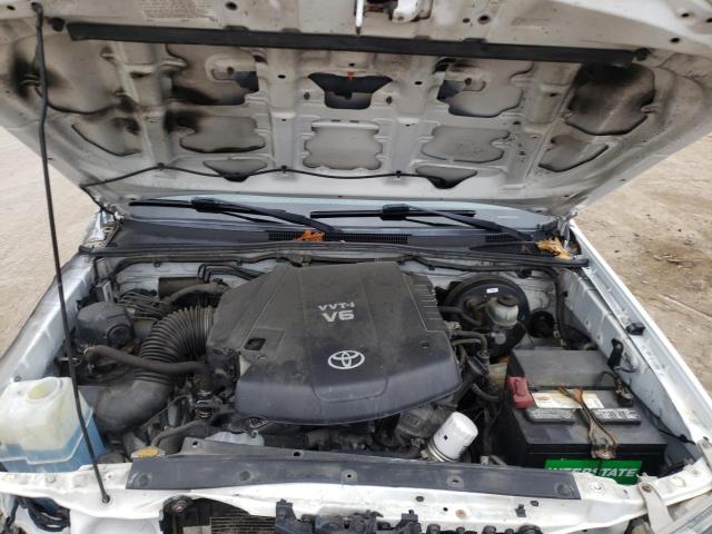 Photo 10 VIN: 5TFUU4ENXCX027235 - TOYOTA TACOMA 