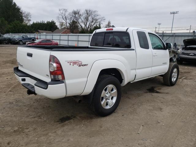 Photo 2 VIN: 5TFUU4ENXCX027235 - TOYOTA TACOMA 