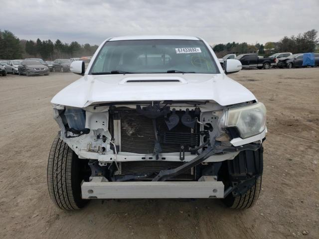 Photo 4 VIN: 5TFUU4ENXCX027235 - TOYOTA TACOMA 