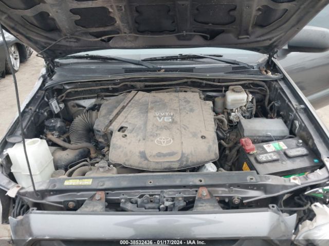 Photo 9 VIN: 5TFUU4ENXCX029745 - TOYOTA TACOMA 