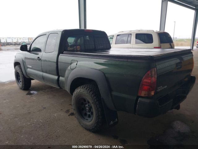 Photo 2 VIN: 5TFUU4ENXCX031477 - TOYOTA TACOMA 