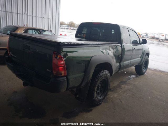 Photo 3 VIN: 5TFUU4ENXCX031477 - TOYOTA TACOMA 