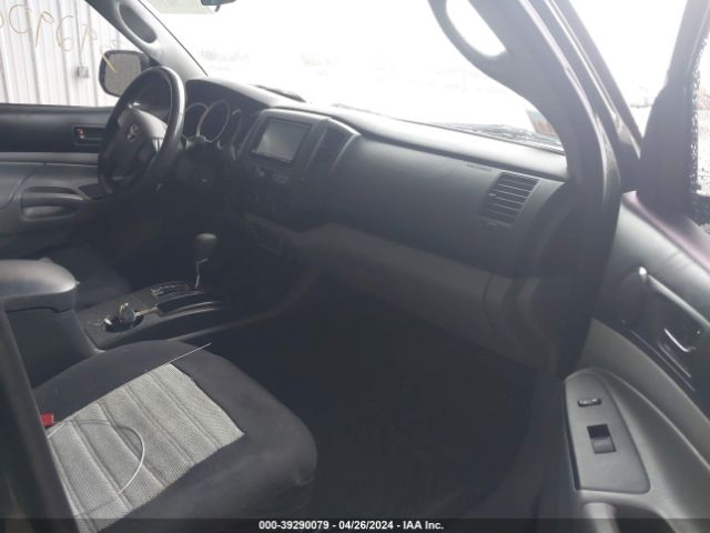 Photo 4 VIN: 5TFUU4ENXCX031477 - TOYOTA TACOMA 