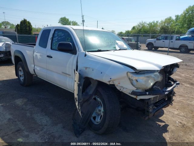 Photo 0 VIN: 5TFUU4ENXCX040499 - TOYOTA TACOMA 