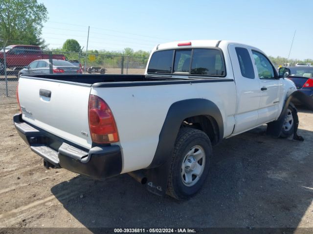 Photo 3 VIN: 5TFUU4ENXCX040499 - TOYOTA TACOMA 