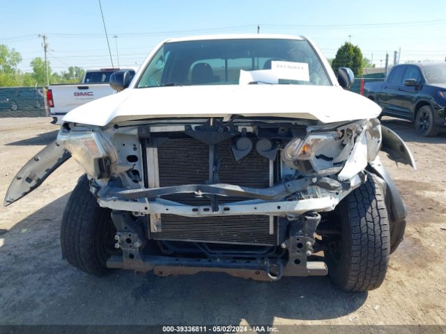 Photo 5 VIN: 5TFUU4ENXCX040499 - TOYOTA TACOMA 