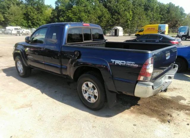 Photo 2 VIN: 5TFUU4ENXCX042723 - TOYOTA TACOMA 