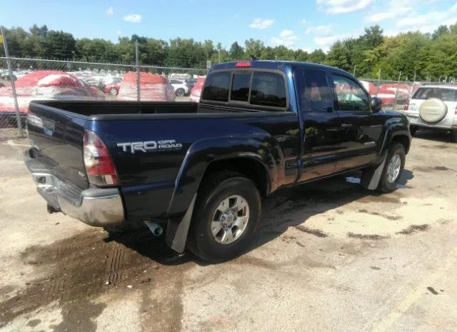 Photo 3 VIN: 5TFUU4ENXCX042723 - TOYOTA TACOMA 