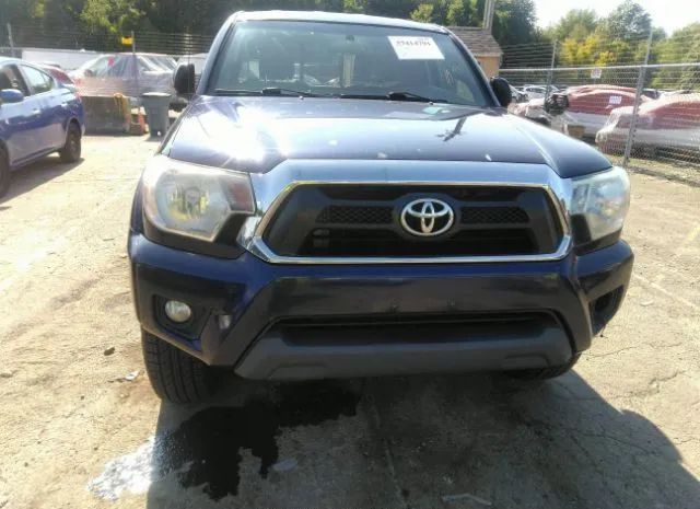 Photo 5 VIN: 5TFUU4ENXCX042723 - TOYOTA TACOMA 