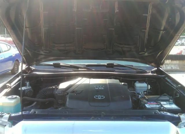 Photo 9 VIN: 5TFUU4ENXCX042723 - TOYOTA TACOMA 