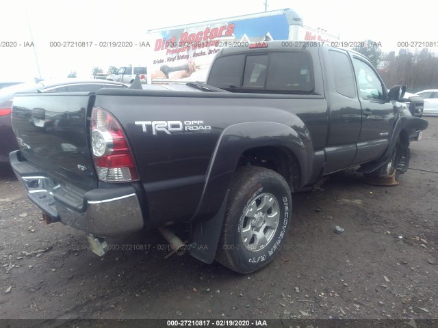 Photo 3 VIN: 5TFUU4ENXCX048750 - TOYOTA TACOMA 