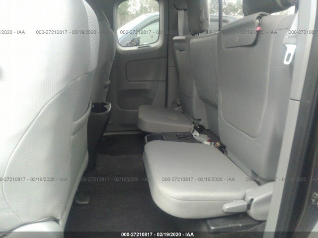 Photo 7 VIN: 5TFUU4ENXCX048750 - TOYOTA TACOMA 