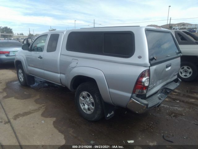 Photo 2 VIN: 5TFUU4ENXDX052606 - TOYOTA TACOMA 