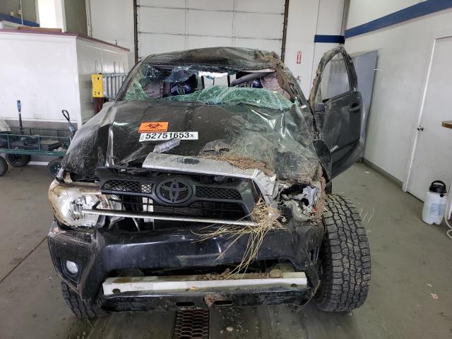 Photo 10 VIN: 5TFUU4ENXDX061872 - TOYOTA TACOMA 