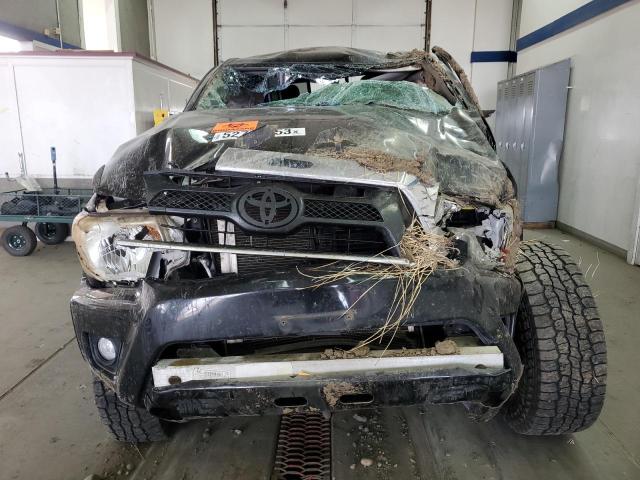 Photo 4 VIN: 5TFUU4ENXDX061872 - TOYOTA TACOMA 