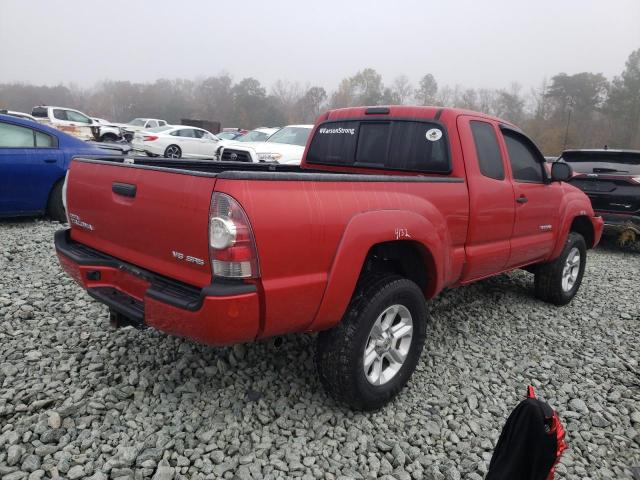 Photo 3 VIN: 5TFUU4ENXDX064755 - TOYOTA TACOMA 