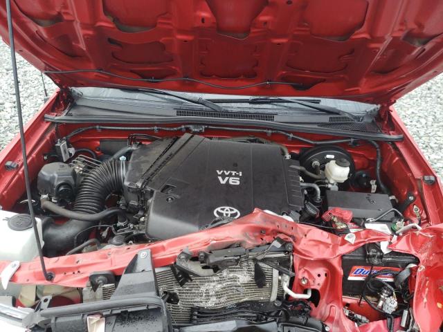 Photo 6 VIN: 5TFUU4ENXDX064755 - TOYOTA TACOMA 