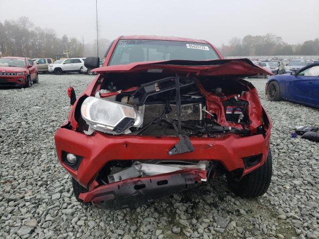 Photo 8 VIN: 5TFUU4ENXDX064755 - TOYOTA TACOMA 