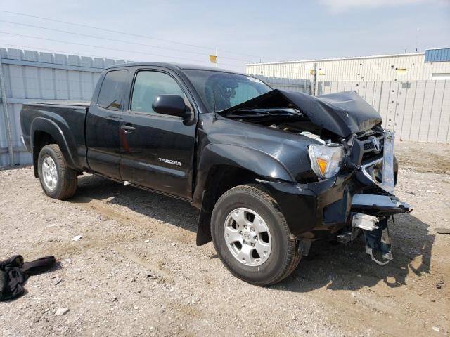 Photo 3 VIN: 5TFUU4ENXEX093898 - TOYOTA TACOMA 