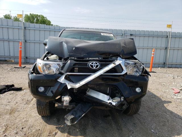 Photo 4 VIN: 5TFUU4ENXEX093898 - TOYOTA TACOMA 