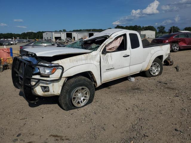 Photo 0 VIN: 5TFUU4ENXFX125458 - TOYOTA TACOMA ACC 