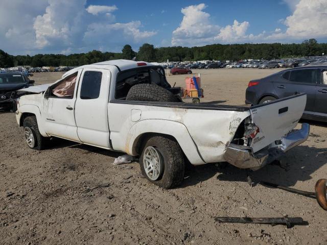 Photo 1 VIN: 5TFUU4ENXFX125458 - TOYOTA TACOMA ACC 