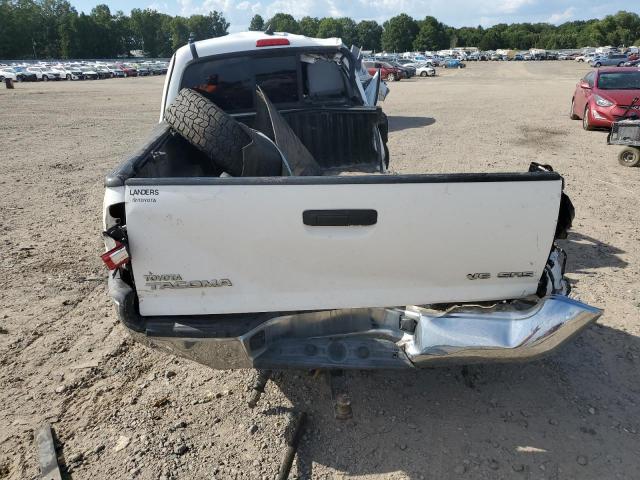 Photo 5 VIN: 5TFUU4ENXFX125458 - TOYOTA TACOMA ACC 