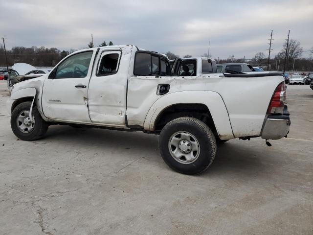 Photo 1 VIN: 5TFUU4ENXFX142292 - TOYOTA TACOMA ACC 