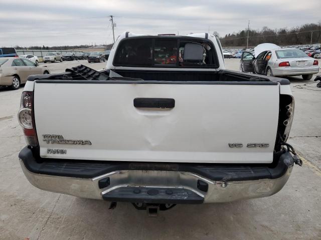 Photo 5 VIN: 5TFUU4ENXFX142292 - TOYOTA TACOMA ACC 