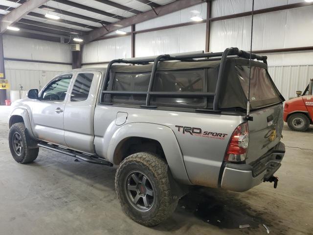 Photo 1 VIN: 5TFUU4ENXFX142910 - TOYOTA TACOMA ACC 