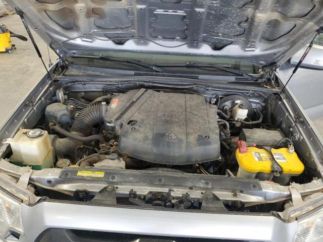 Photo 10 VIN: 5TFUU4ENXFX142910 - TOYOTA TACOMA ACC 